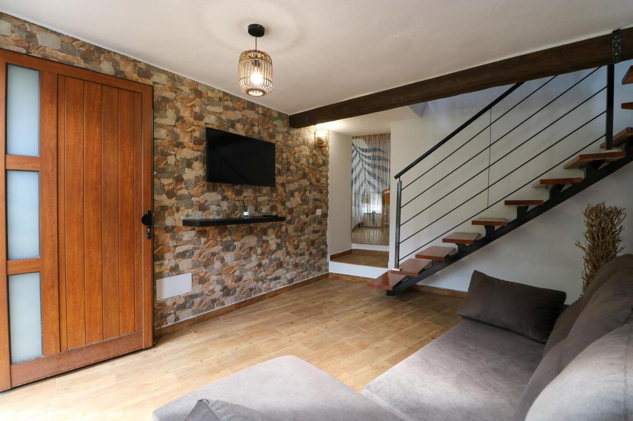 Valley Views Apartment In Agaete Agaete  Eksteriør bilde