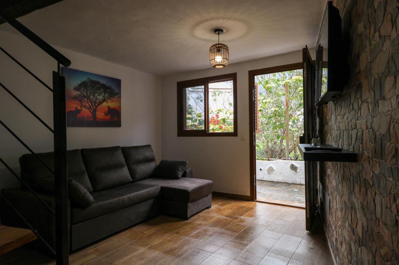 Valley Views Apartment In Agaete Agaete  Eksteriør bilde