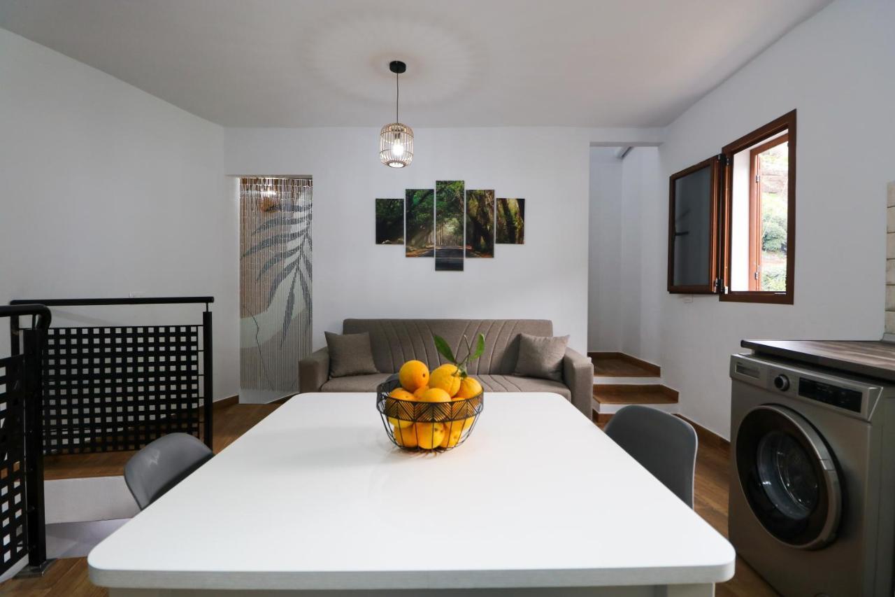 Valley Views Apartment In Agaete Agaete  Eksteriør bilde